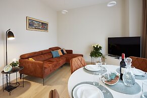 Riga DeLuxe Apartment