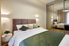 Riga DeLuxe Apartment