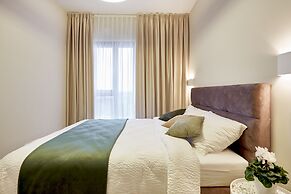 Riga DeLuxe Apartment