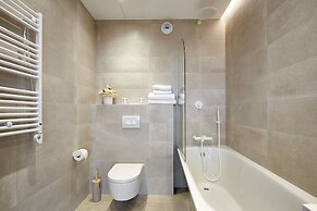 Riga DeLuxe Apartment