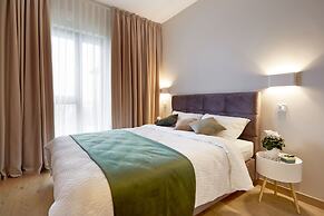 Riga DeLuxe Apartment