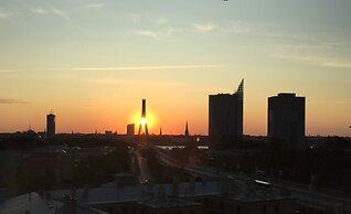 Riga DeLuxe Apartment