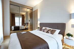 Riga DeLuxe Apartment