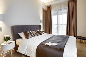 Riga DeLuxe Apartment