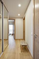 Riga DeLuxe Apartment