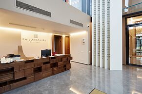 Riga DeLuxe Apartment