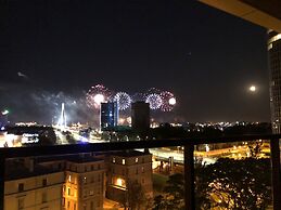 Riga DeLuxe Apartment