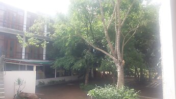 Hotel Asliya Regency