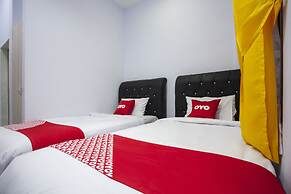 OYO 1764 Sopou Penginapan Rinal & Tuah