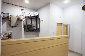 OYO 1764 Sopou Penginapan Rinal & Tuah