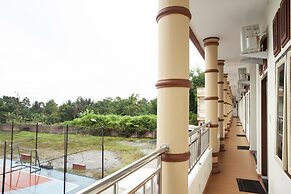 OYO 1764 Sopou Penginapan Rinal & Tuah