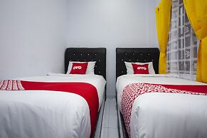 OYO 1764 Sopou Penginapan Rinal & Tuah