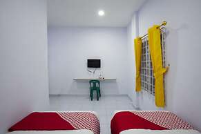 OYO 1764 Sopou Penginapan Rinal & Tuah