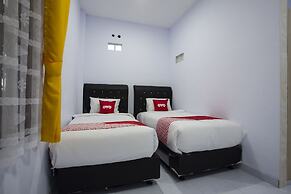 OYO 1764 Sopou Penginapan Rinal & Tuah