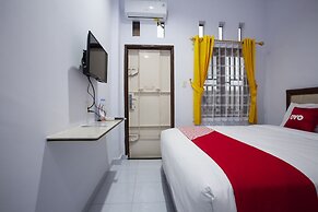 OYO 1764 Sopou Penginapan Rinal & Tuah
