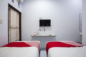 OYO 1764 Sopou Penginapan Rinal & Tuah