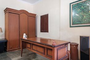 OYO 1700 Danurejan Guesthouse