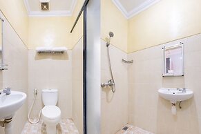 OYO 1700 Danurejan Guesthouse