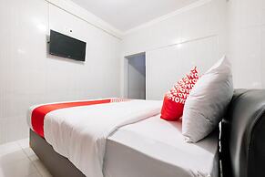 OYO 1700 Danurejan Guesthouse