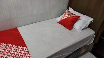 OYO 1700 Danurejan Guesthouse