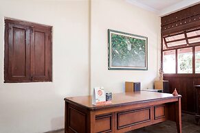 OYO 1700 Danurejan Guesthouse