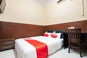 OYO 1700 Danurejan Guesthouse