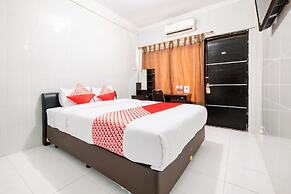 OYO 1700 Danurejan Guesthouse