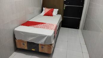 OYO 1700 Danurejan Guesthouse