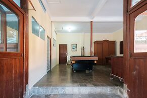 OYO 1700 Danurejan Guesthouse