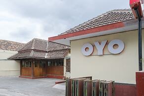 OYO 1700 Danurejan Guesthouse