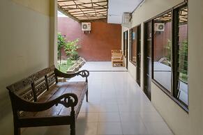 OYO 1700 Danurejan Guesthouse