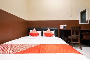 OYO 1700 Danurejan Guesthouse