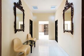 OYO 1700 Danurejan Guesthouse