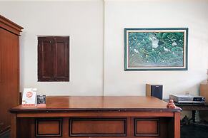 OYO 1700 Danurejan Guesthouse