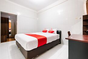 OYO 1700 Danurejan Guesthouse