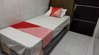 OYO 1700 Danurejan Guesthouse