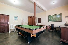 OYO 1700 Danurejan Guesthouse