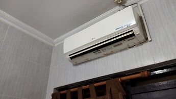 OYO 1700 Danurejan Guesthouse