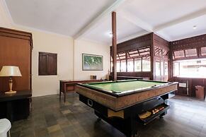 OYO 1700 Danurejan Guesthouse