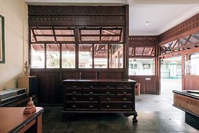 OYO 1700 Danurejan Guesthouse