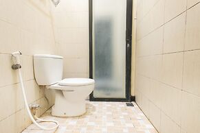 OYO 1700 Danurejan Guesthouse