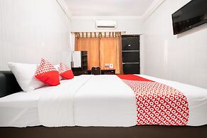 OYO 1700 Danurejan Guesthouse