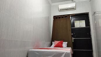 OYO 1700 Danurejan Guesthouse