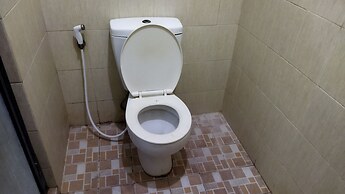 OYO 1700 Danurejan Guesthouse