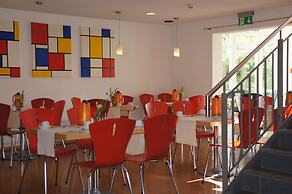 Eurohotel Günzburg