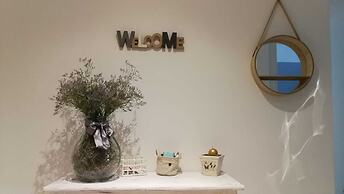 Good Morning Shopping