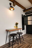 Private Accomodation Linda