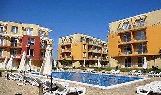 Sunny Day 5 Menada Apartments