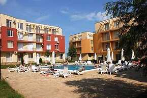 Sunny Day 5 Menada Apartments