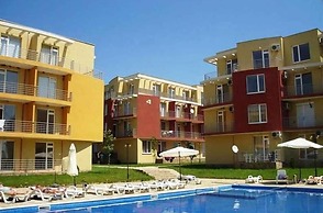 Sunny Day 5 Menada Apartments